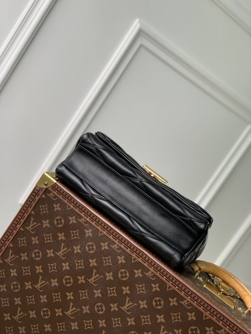 LV Satchel bags